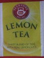 010 LEMON TEA